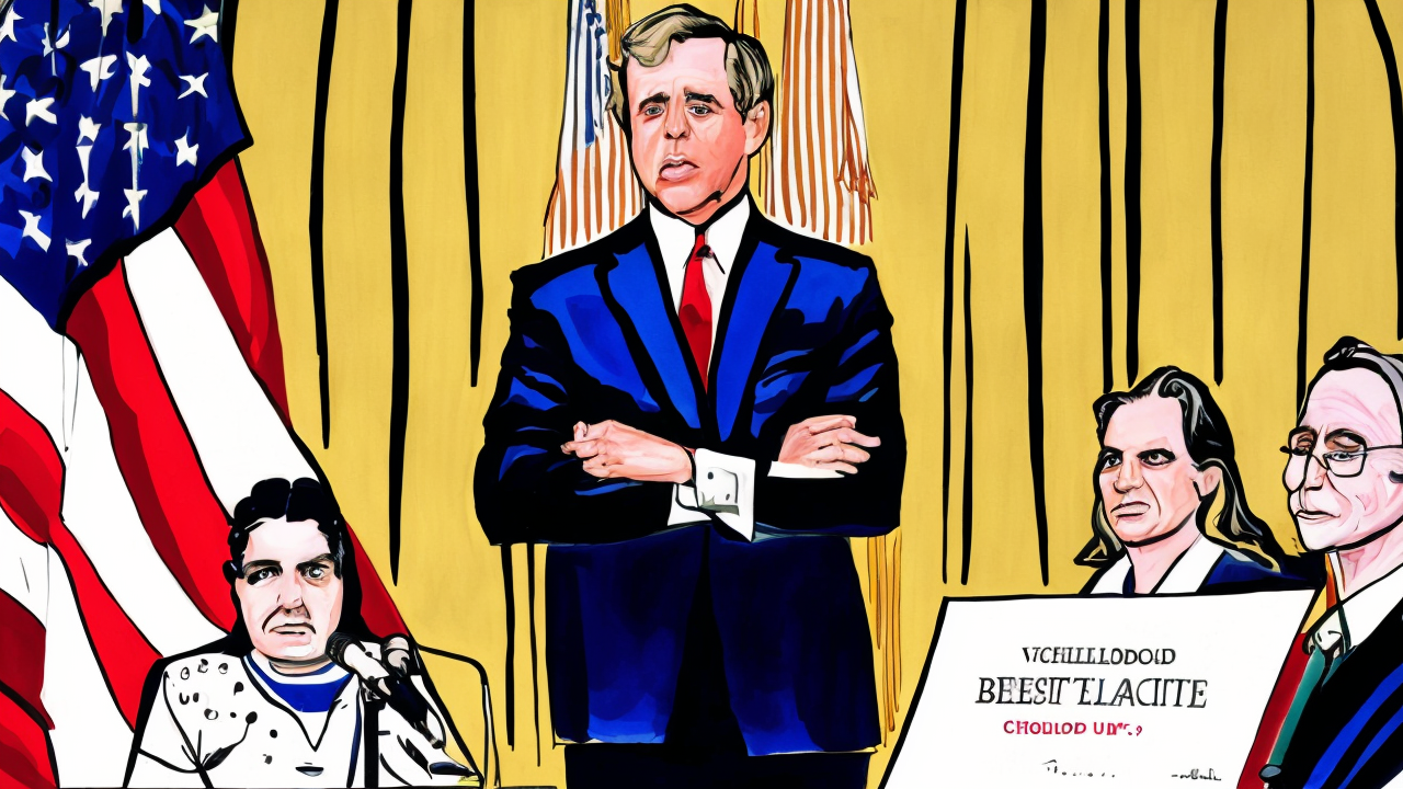 RFK Jr. Vindicated as Fauci Lawyers Admit Childhood Vaccines Were Never Safety Tested